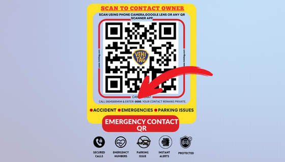 Sticker Code Location